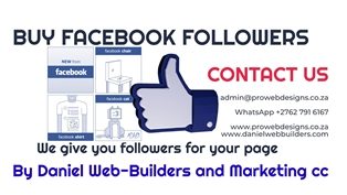 Buy Facebook followers